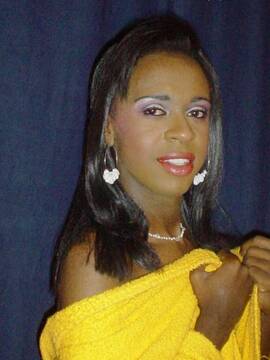 Foto pública de Renatatx