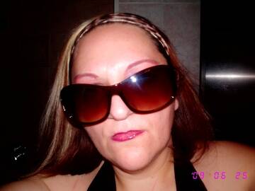 Foto pública de sheila69