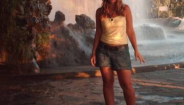 Foto pública de hornyelena