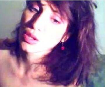 Foto pública de gloriasex