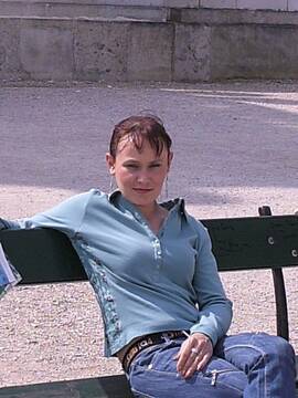 Foto pública de SweetElla