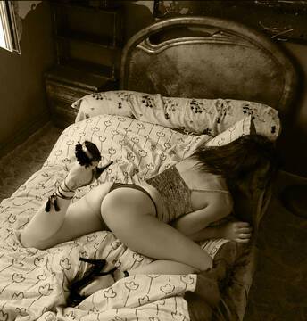 Foto publica de play-with-me