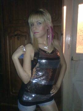 Foto pública de belisima_dolce