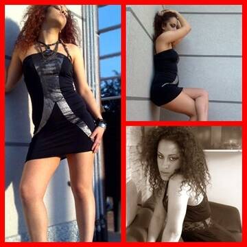 Foto pública de Shanika