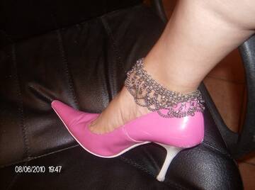 Foto pública de CalipsoGTETTE