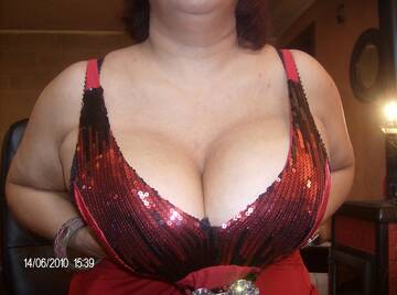 Foto pública de CalipsoGTETTE