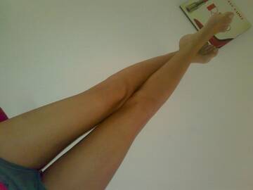 Foto pública de Euridice25