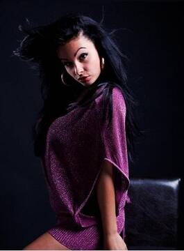 Foto pública de AmyGiovany