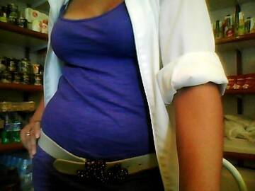 Foto pública de sexywitch