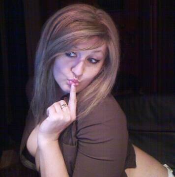 Foto pública de sweetsagita90