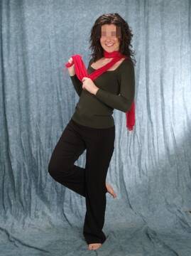 Foto pública de CastaDiva2011