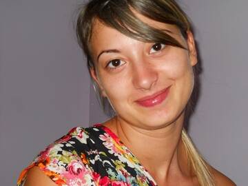 Foto pública de AnaSweetNasty