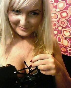 Foto pública de SexyLilu