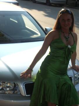 Foto pública de Lorry-Bella