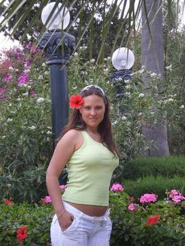 Foto pública de Lorry-Bella