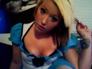 Foto pública de tattedbarbie