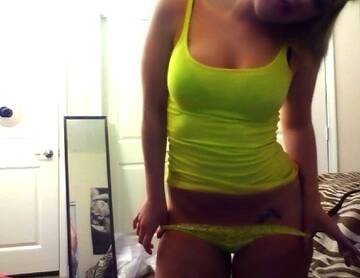 Foto pública de tattedbarbie