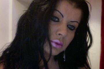 Foto pública de sexybella84-troierina