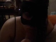 Video amateur de LaGatta94